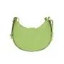 Wholesale Pu Leather Classic  Luxury Fashion Brands Purse Women Croc Bag  Ladies Handbag Shoulder Bag Cross Body Saddle Bag
