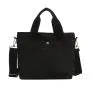 Large capacity fashionable Korean casual handbag 2024 spring new versatile single shoulder crossbody bag
