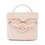 Latest Classic Design Shaped Ladies Bucket Bags Crossbody Bags Custom Logo Women Pu Leather Bucket Hand Bags