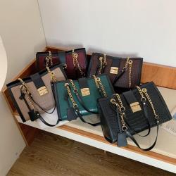 Hot Selling sac a main femme luxury handbags pu leather bag women tote bag