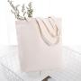 Factory Wholesale Custom logo cotton bag Print Recycle Portable Grocery Supermarket Restaurant canvas Shopping Bag