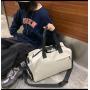ZR054 Customized Travel Large-capacity Fitness Dry-wet Separation Sports Short-distance Leisure Portable Messenger Bag