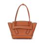 New Model Fashion Designer Ladies Genuine Leather Luxury Women Shoulder Tote Bags Handbag