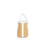 2022 OEM Woven Bag High Quality Handmade Woven Handbag Pu Women Straw Shoulder Bag Summer Beach Large Neoprene Mini Tote Bag