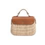 2020 New design Handbag Wholesale Ladies Bags Basket Bags PU Handbags For Women Cross Body Handbags