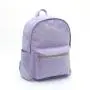 Kawaii kids Gift Picnic Nylon Waterproof Backpack Cartoon DIY Toddler Bags school bag with Letter Patch