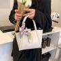 sac tendance 2024 Wholesale Fashion Elegant Bolsos De Mujer Trendy Handbags Crossbody Bag Custom Logo Handbag For Lady