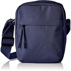 Gelory Outdoor Sports Custom Logo Polyester Cross Body Bag Mobile Phone Shoulder Bags For Men