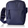 Gelory Outdoor Sports Custom Logo Polyester Cross Body Bag Mobile Phone Shoulder Bags For Men