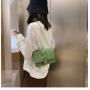 New Fashion Low Price Girls Mini Purse Custom Logo Crossbody Bags Bolsos Sac A Main Femme Hand Bag Trendy Handbags For Women