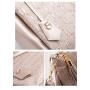 New Women'S Bag With Four-Piece Set Of Large Capacity Bag Tassel Hand Bill Shoulder Bag