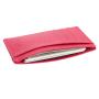 CUIKCA New Credit Card & ID Holders PU Leather Slim Women Wallet Zipper Coin Purse License Card Case Card & ID Holders