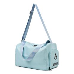 Large capacity Multifunctional Travel Bag Dry And Wet Separation Sport Gym Swimming Duffel Bag With Independent Shoe Compartment