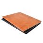 Eco Friendly Leather Journal Writing Notebook PU Leather Notebook Cover