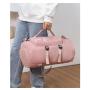 ZR598 Luggage Bag Printed Logo Sport Travel Swimming Bag Sneaker Organizer Waterproof Duffle Bag Team Players Fitness Backpack