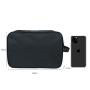 Toiletry Bag for Men Travel Water-resistant Cosmetic Bag for Toiletries Accessories Waterproof Materials