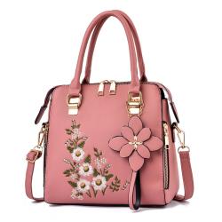 Trending Products 2022 New Arrivals Woman Mini Fashionable Shoulder  Tote Small Bags With Custom Printed Logo