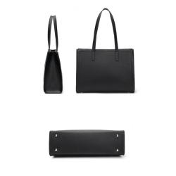 ZF339 Women Bag Casual Tote Vintage Bag For Woman Handbag Large Capacity Single Designer Luxury Shoulder Bags