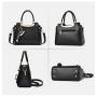 Minissimi Brand Borsetta  hot sales women crossbody bag shoulder bag Handbags For Women Luxury