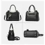 Minissimi Brand Borsetta  hot sales women crossbody bag shoulder bag Handbags For Women Luxury