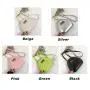 KBW273 2023 New Simple Women's Bag Fashion Senior Sense Saddle Bag Good Quality Cross Slant Shoulder Bag KBW273 2023 New Simple Women's Bag Fashion Senior Sense Saddle Bag Good Quality Cross Slant Shoulder Bag