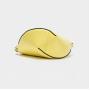 2024 Custom Special Shape PU Leather Crossbody Sling Bag For Fashion Women Ladies