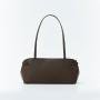 Wholesale Custom High Quality Pu Leather Large Capacity Tote Bag For Women Trending Luxury Shoulder Handbags