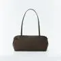 Wholesale Custom High Quality Pu Leather Large Capacity Tote Bag For Women Trending Luxury Shoulder Handbags