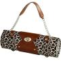 Picnic Wine Purse cooler wine bottle gift bag women's handbag for wine
