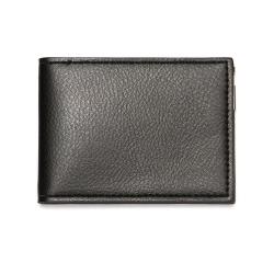 CUIKCA Hot Selling Driver License Card Sleeves Leather Business Card Holder