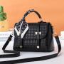 Hot Sales Large Handbags for Women 2023 Women Plaid Hand Bags Luxury Handbags for Women Designer Purses and Handbags