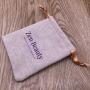 Mini Jute Bag For Gift