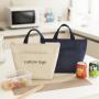 Gelory Wholesale Custom Logo Thickened Portable Waterproof Oxford Tote Cooler Lunch Box Bag Thermal Food Bags