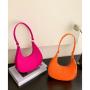 China Suppliers Original Trendy Cheap Small De Mujer Shoulder Hand Handbags Bag For Women