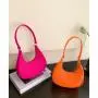 China Suppliers Original Trendy Cheap Small De Mujer Shoulder Hand Handbags Bag For Women