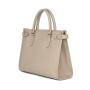 Women`s Classic Luxury  Ladies Pu Leather Handbag Personal Customized Logo Cross Body Bags Hot Sell Customized Women's Handbag