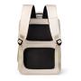2023 New High Capacity Luxury Mens Bags Unisex Backpack Apple High Capacity Business Customs Travel Bag