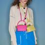 Top Quality Custom Brand Fashion Handbags Woman Leather Bags Designer Lady Mini Crossbody Bags