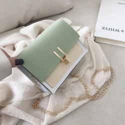 New Fashion Winter Plush Women Handbags China Wholesale Plush Lady Bags 2021 Girl Pure Color Cloud Handbags