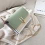 New Fashion Winter Plush Women Handbags China Wholesale Plush Lady Bags 2021 Girl Pure Color Cloud Handbags