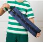ZWY030 New Casual Outdoor Portable Unisex Shoulder Bag Foldable Nylon Zipper Sports Backpack Fashion Waterproof Travel Backpack
