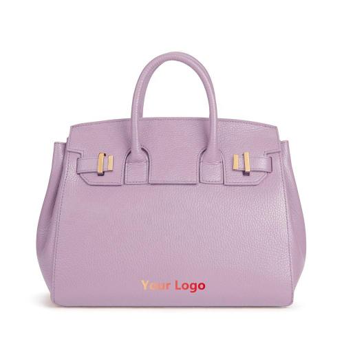 Classic Fancy Vegan Hand Bags Women Handbags Ladies Custom Luxury Ornament Young Female Top Handle Bags Pu Leather Handbags