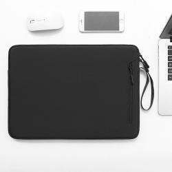 XL072 Business Person Wear-resistant Laptop Bag New Version Computer Briefcase Lightweight Wholesalers Handheld Laptop Briefcase