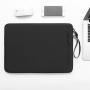 XL072 Business Person Wear-resistant Laptop Bag New Version Computer Briefcase Lightweight Wholesalers Handheld Laptop Briefcase