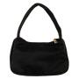 2023 Summer Korean Bags New Female Pure Simple Handbag Lady Small Shoulder Bags Fashion Nylon Candy Color Armpit Bag