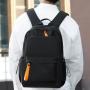 HOT Travel Big polyester fabric backpack sports casual shoulder back bag student notebook backpack fit 14 inch laptop backpack