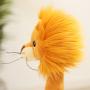 Soft Plushie Gift Cotton Stuffed Animal Toy Custom Animal Plush Doll
