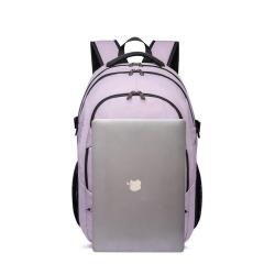 Factory Direct Sale New Design Womens Outdoor Travel Backpack Student Computer Bag Fashion Casual Laptop Backpack
