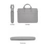 ZF027 New Simple Business Laptop Bag Oxford Cloth Men and Women Waterproof Briefcase 13/14/15.6 Inch Laptop Diagonal Bag
