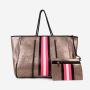 Minissimi Bolsa De Playa Women's Tote Bags High Quality Shoulder Bag Neoprene Beach Bag For Summer